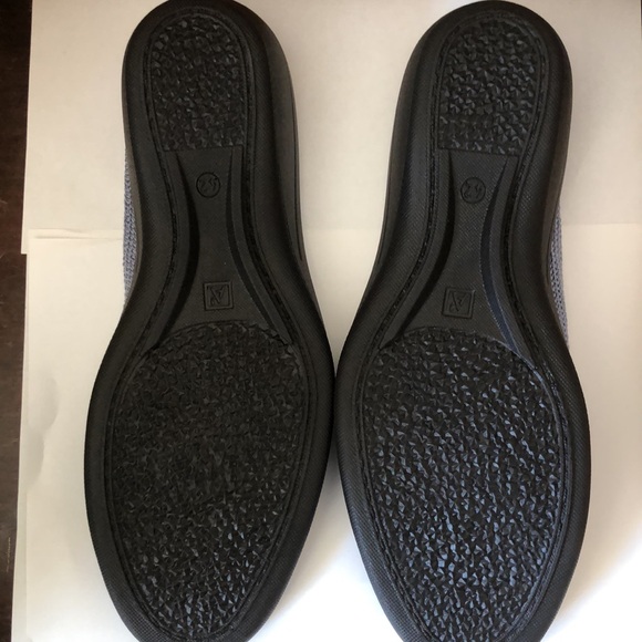 Arcopecico Maliu Titanium Knit Nylon shoes size 42 US 10.5-11 New! - Picture 7 of 9